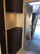 2017年9月撮影 シャーメゾン サンモール