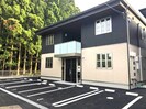 シャーメゾン奏の外観
