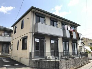 シンフォニー D棟