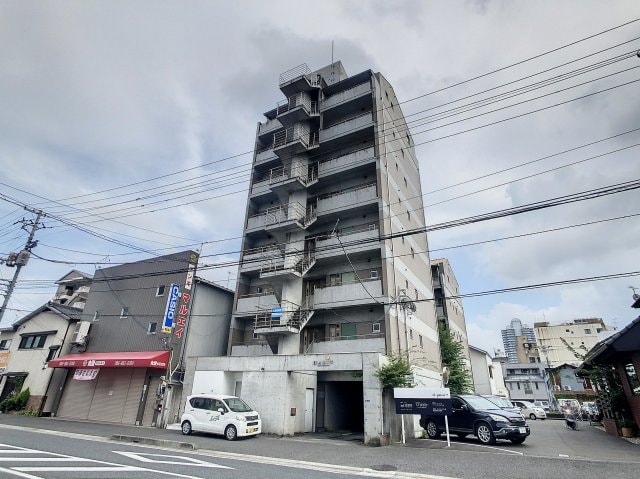  ハビット 北棟