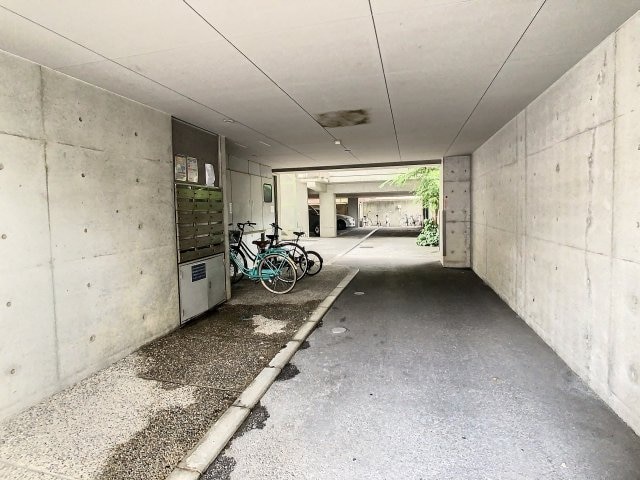  ハビット 北棟