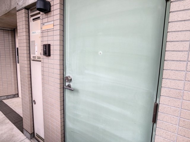  ハビット 北棟