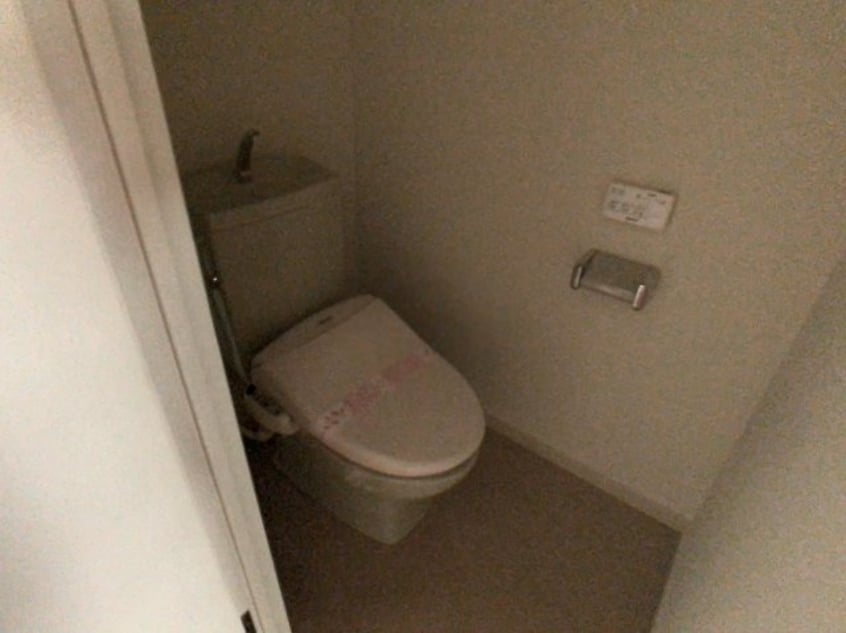  ハビット 北棟
