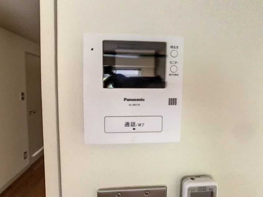  ハビット 北棟