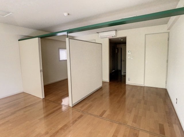  ハビット 北棟