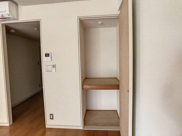  ハビット 北棟