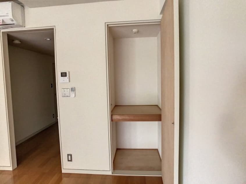  ハビット 北棟