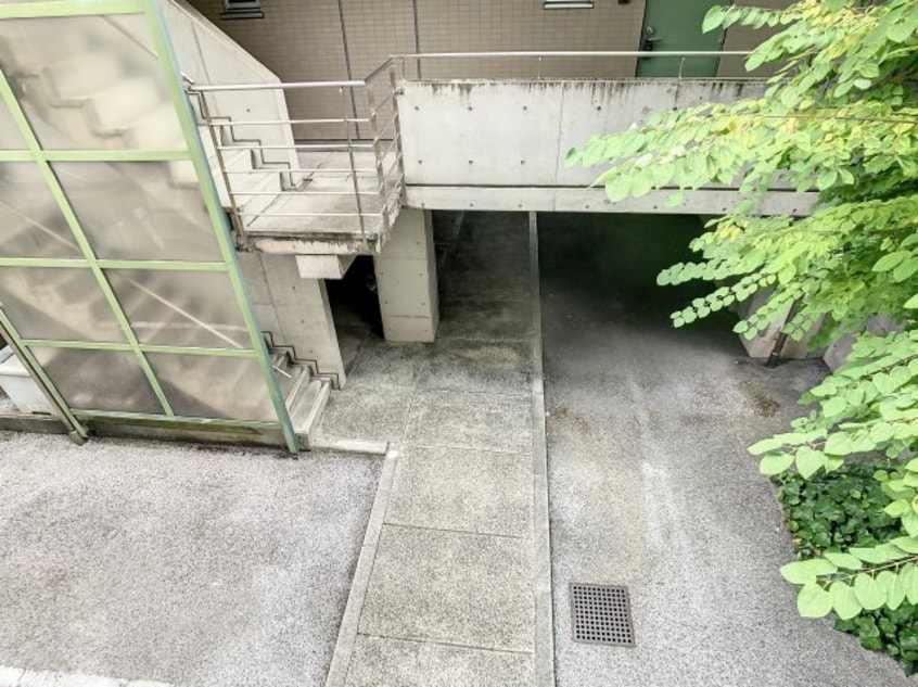  ハビット 北棟