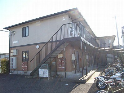  アメニティ土居 A棟