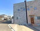 貸家（大津甲2004-7-2）の外観