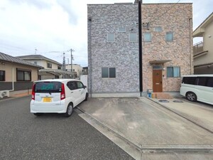 貸家（大津甲2004-7-2）