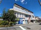 カーサ伊勢崎の外観