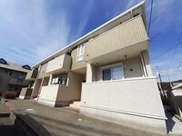 リバーサイドメゾン　Ｋ