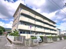 一ツ橋レジデンスの外観