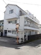 シャトーKochi Ⅲの外観