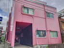 ジェミナスの外観