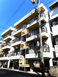 コーポセシール