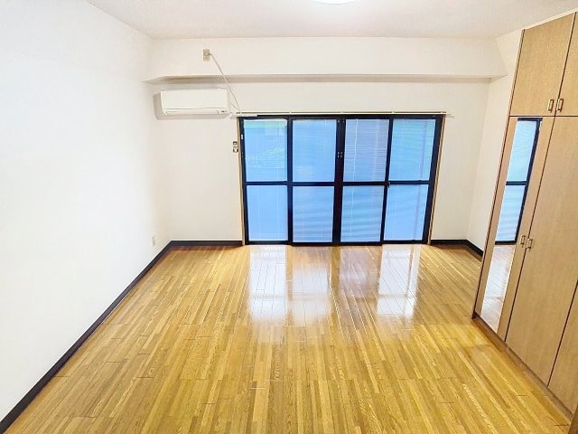 2025年10月撮影 ドリームハウスⅢ
