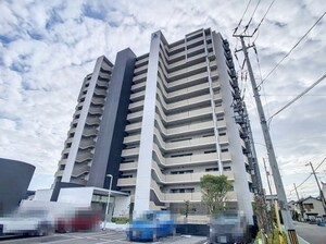 アルファステイツ愛宕山Ⅱ