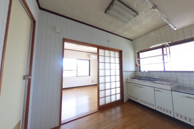 2021年10月撮影※現況を優先致します。 パンダ新本町