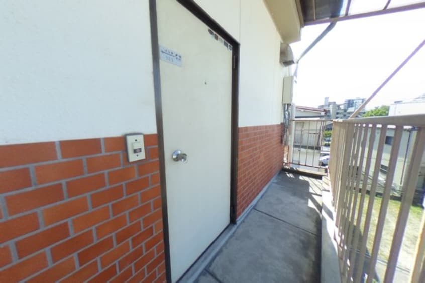 2021年10月撮影※現況を優先致します。 パンダ新本町
