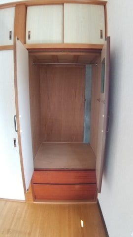 2021年10月撮影※現況を優先致します。 パンダ新本町
