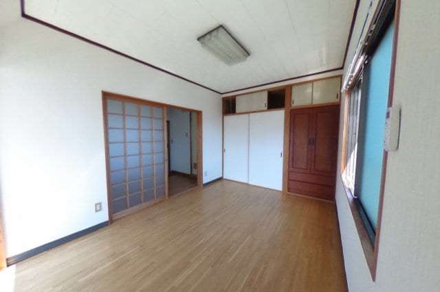 2021年10月撮影※現況を優先致します。 パンダ新本町
