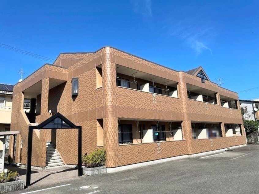 外観写真 グランディール・城山