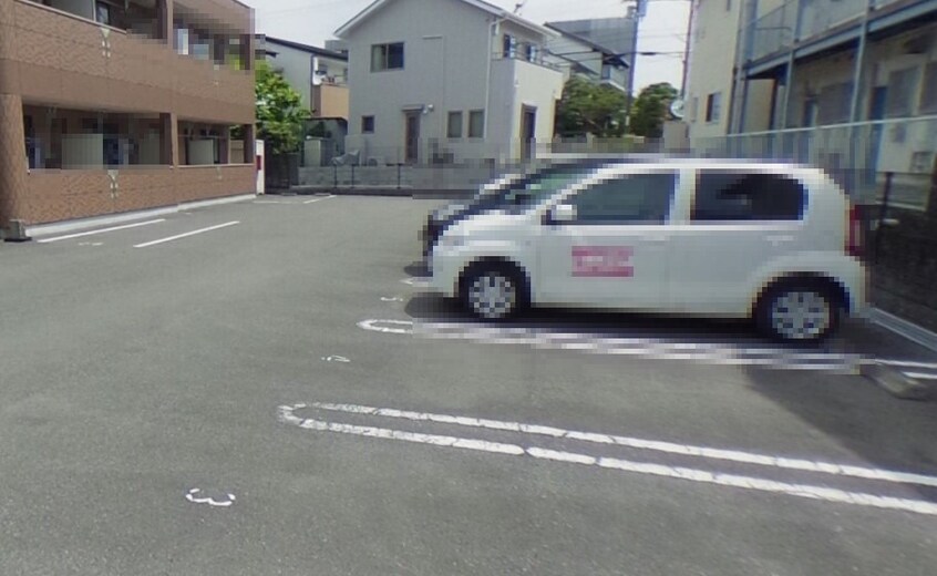 現況を優先します。 グランディール・城山