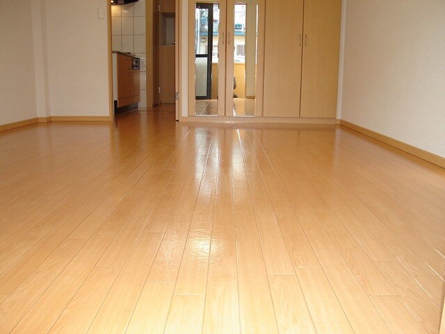 洋室 グランディール・城山