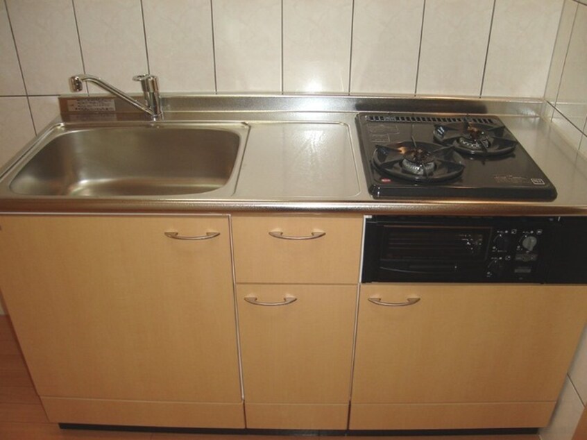 キッチン グランディール・城山