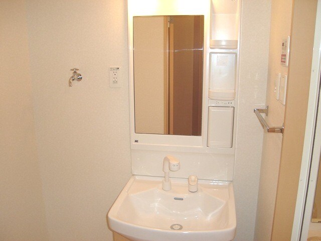 洗髪洗面化粧台 グランディール・城山