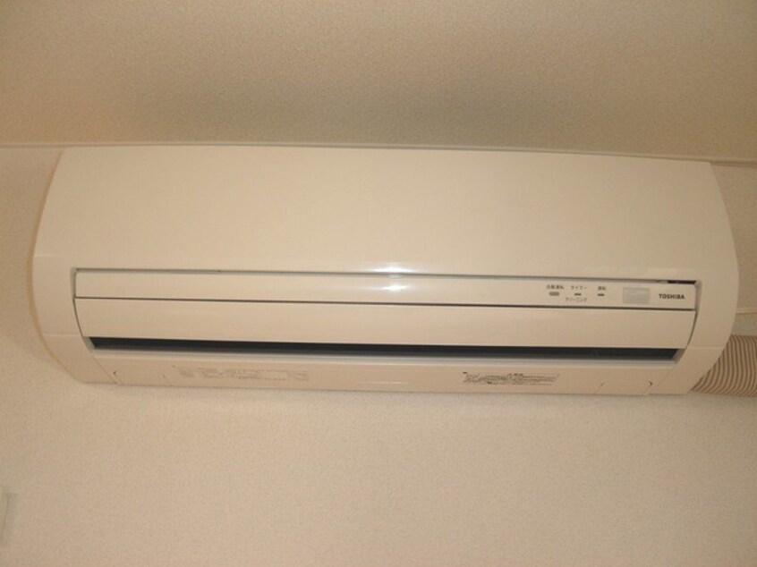 エアコン グランディール・城山