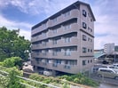 ドリームハウスⅢの外観