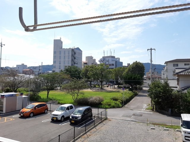  春野ハイツ