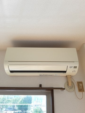  春野ハイツ