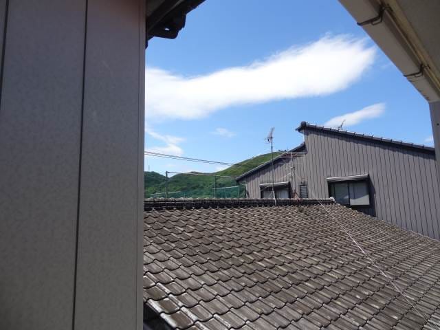 現状と異なる場合は現状を優先します。 コーポ青雲