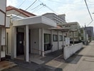 市川医院(病院)まで551m コーポ青雲