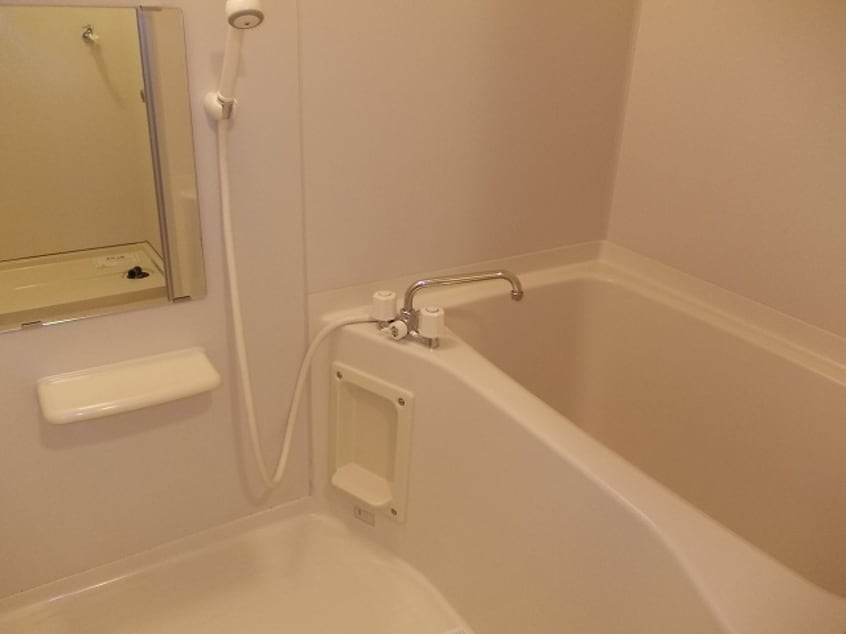 バス／シャワールーム等 クワイエットハイツＡ