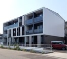 2021年6月撮影 リーヴァ鴨部 Ⅱ