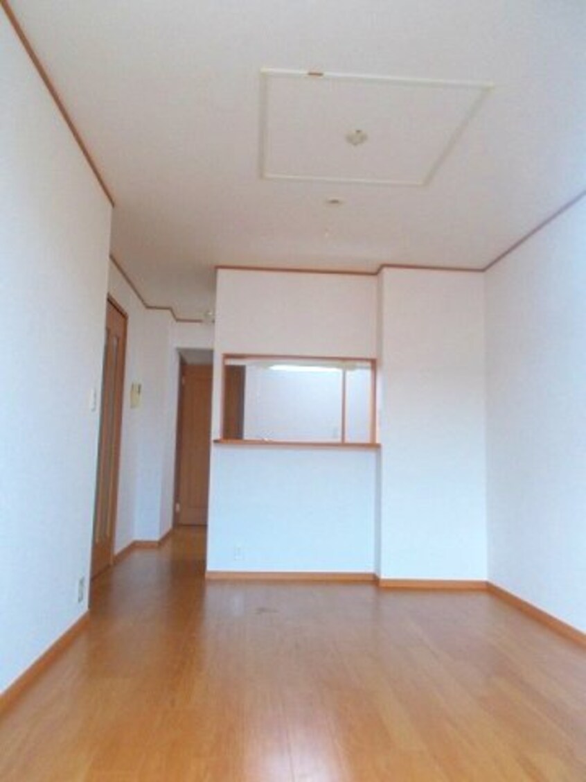 居室・リビング サニースクエア　Ａ