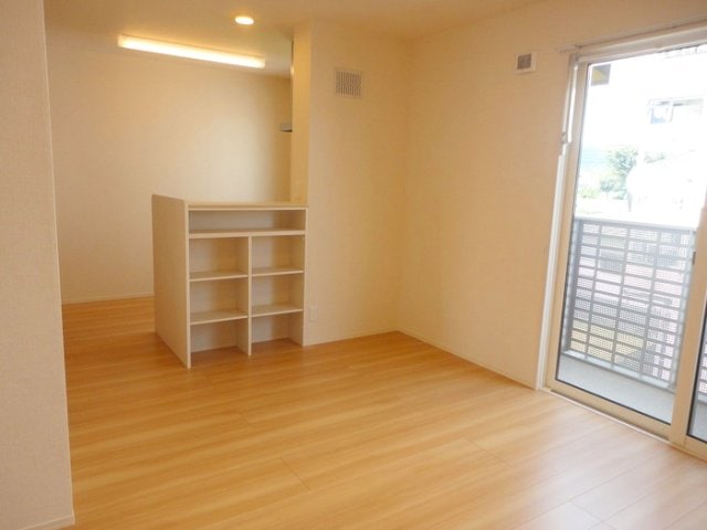 LDK12.0帖 かもべハイム