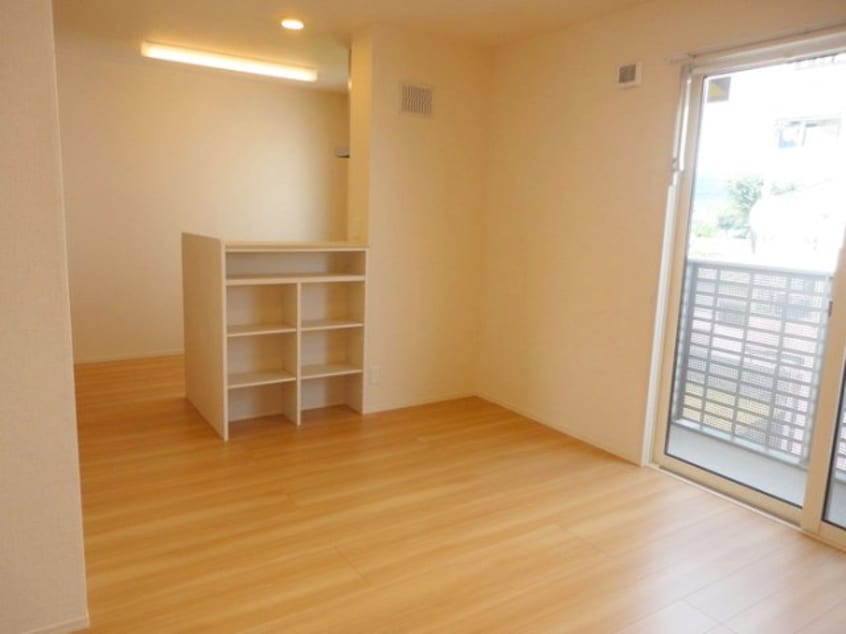 LDK12.0帖 かもべハイム