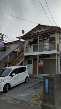 岡林アパート (鴨部)