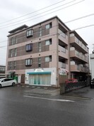 エトワール南御座の外観