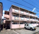 ライトハウス大津 Ⅰの外観