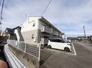 ハイムユルノクチの外観