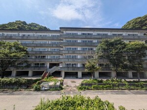 ヴィラナリー高知 2号棟