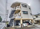 現況を優先します。（撮影時期：2024年4月） 土讃線/土佐一宮駅 徒歩7分 2階 築39年