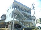 町田マンションの外観
